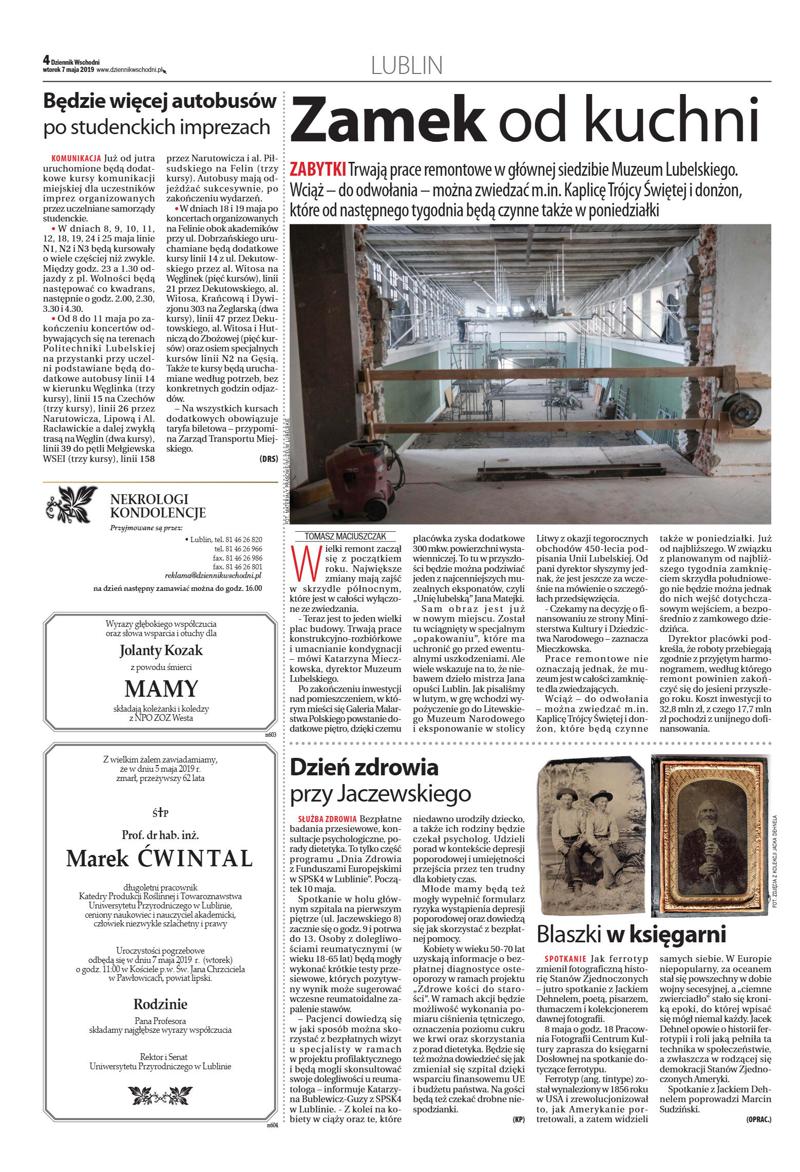 Wydanie główne - strona 4