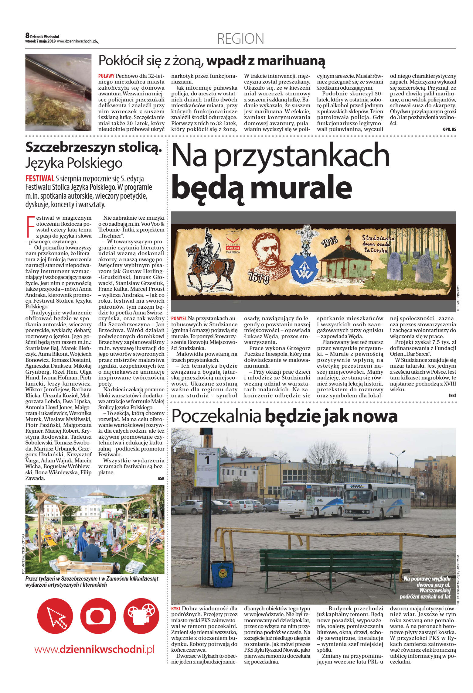 Wydanie główne - strona 8