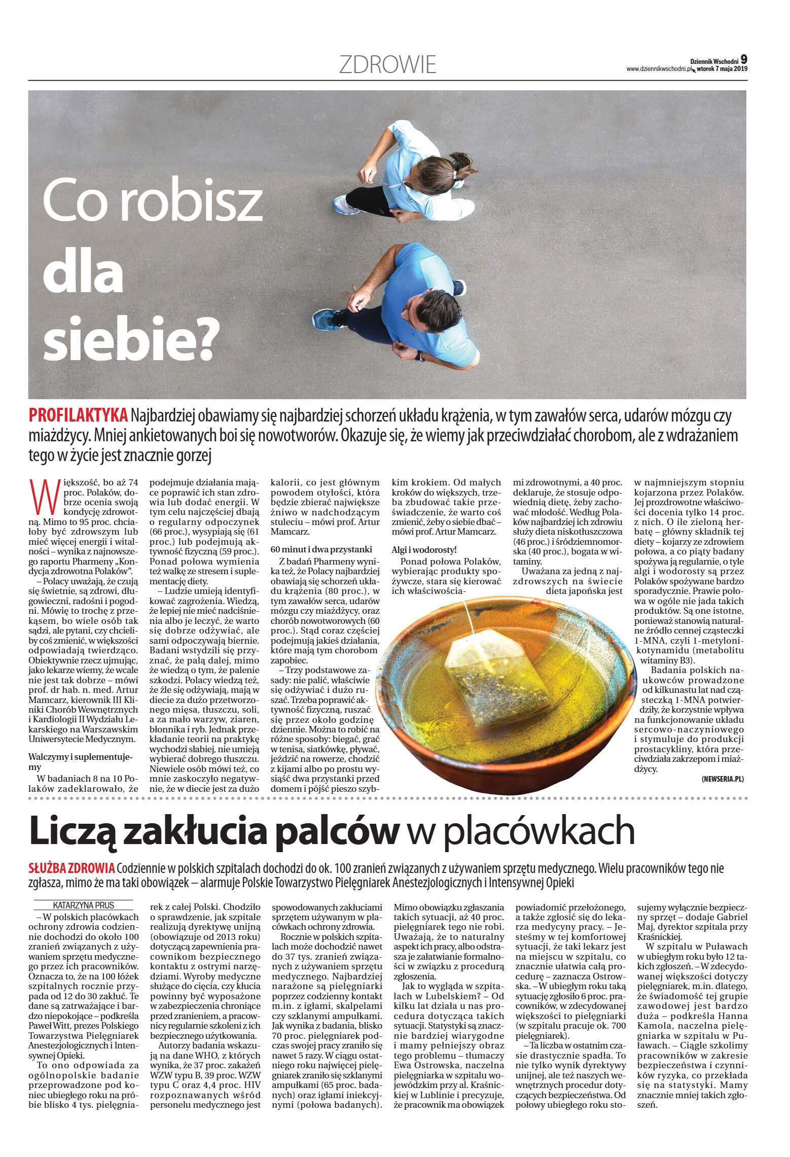 Wydanie główne - strona 9