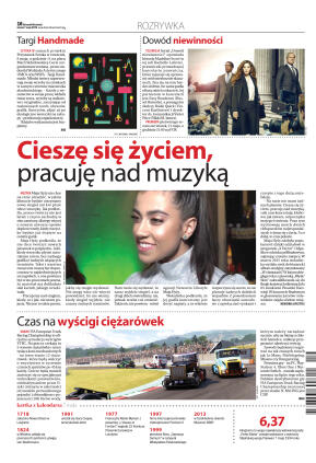 Wydanie główne - strona 16