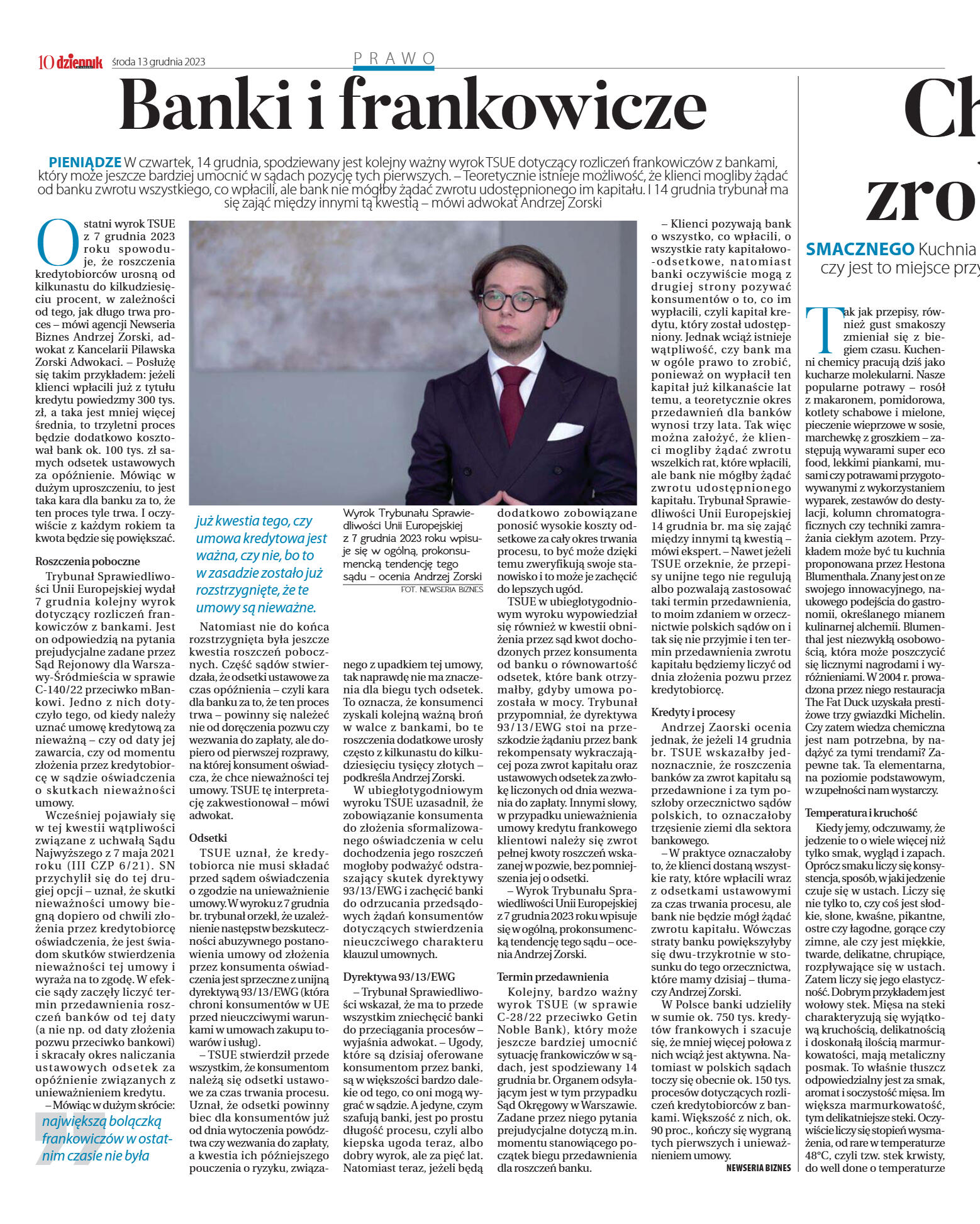 Wydanie główne - strona 10