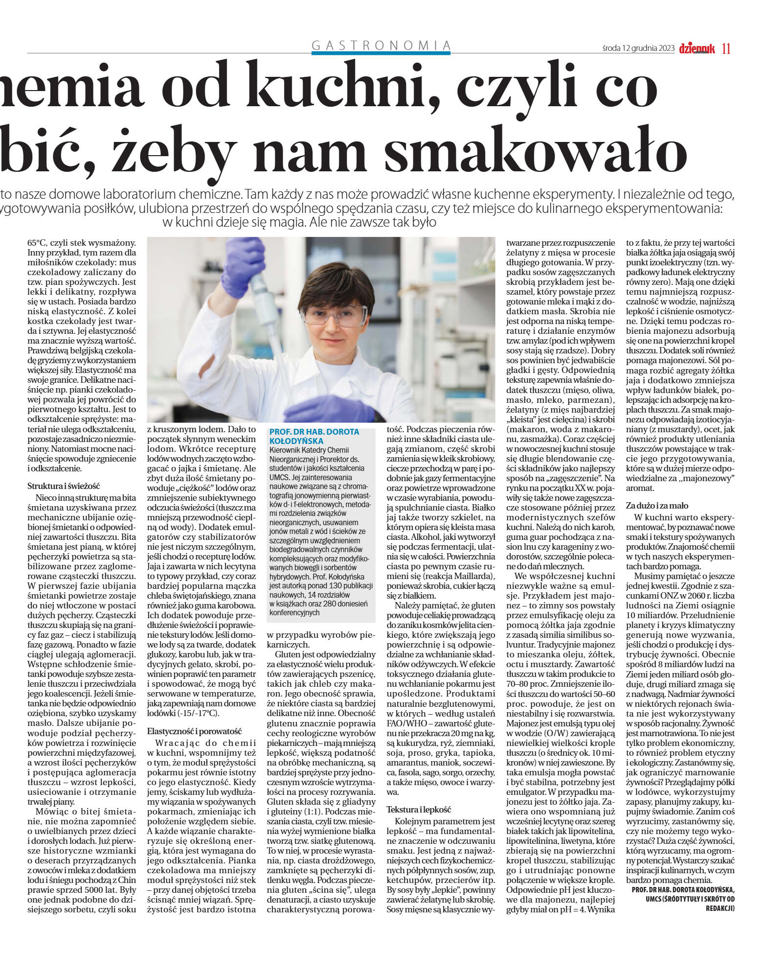 Wydanie główne - strona 11