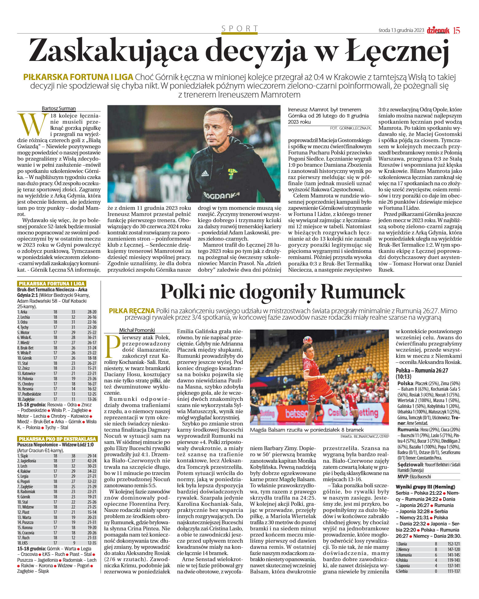 Wydanie główne - strona 15