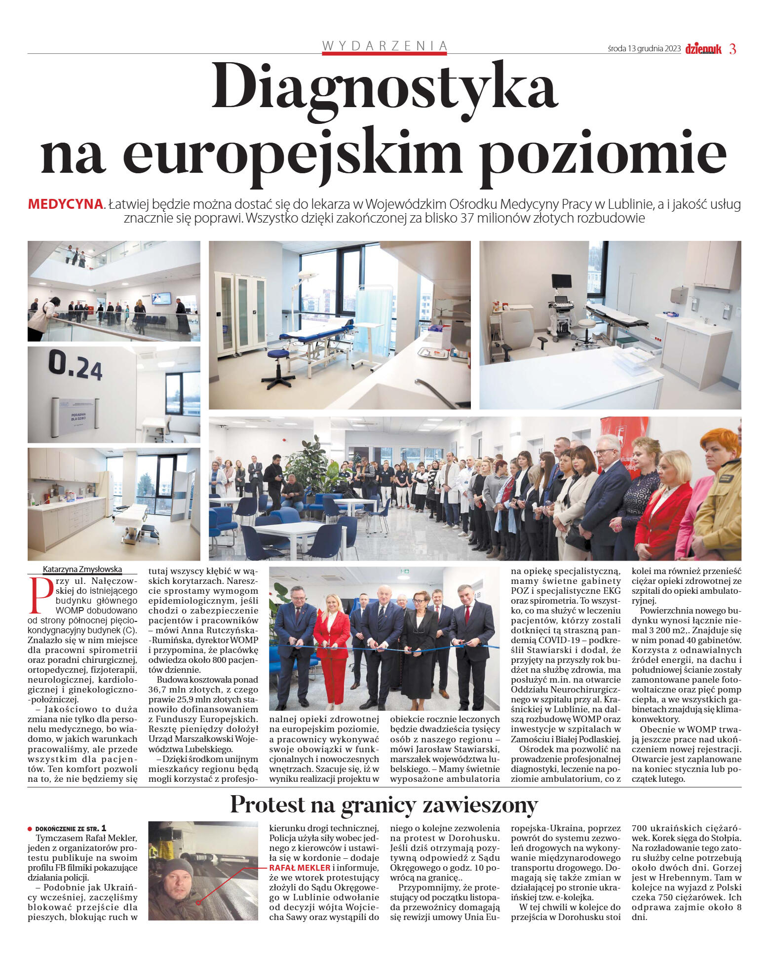 Wydanie główne - strona 3