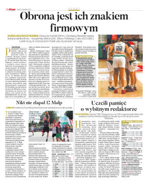 Wydanie główne - strona 14