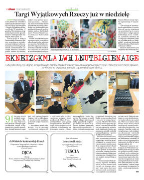 Wydanie główne - strona 4