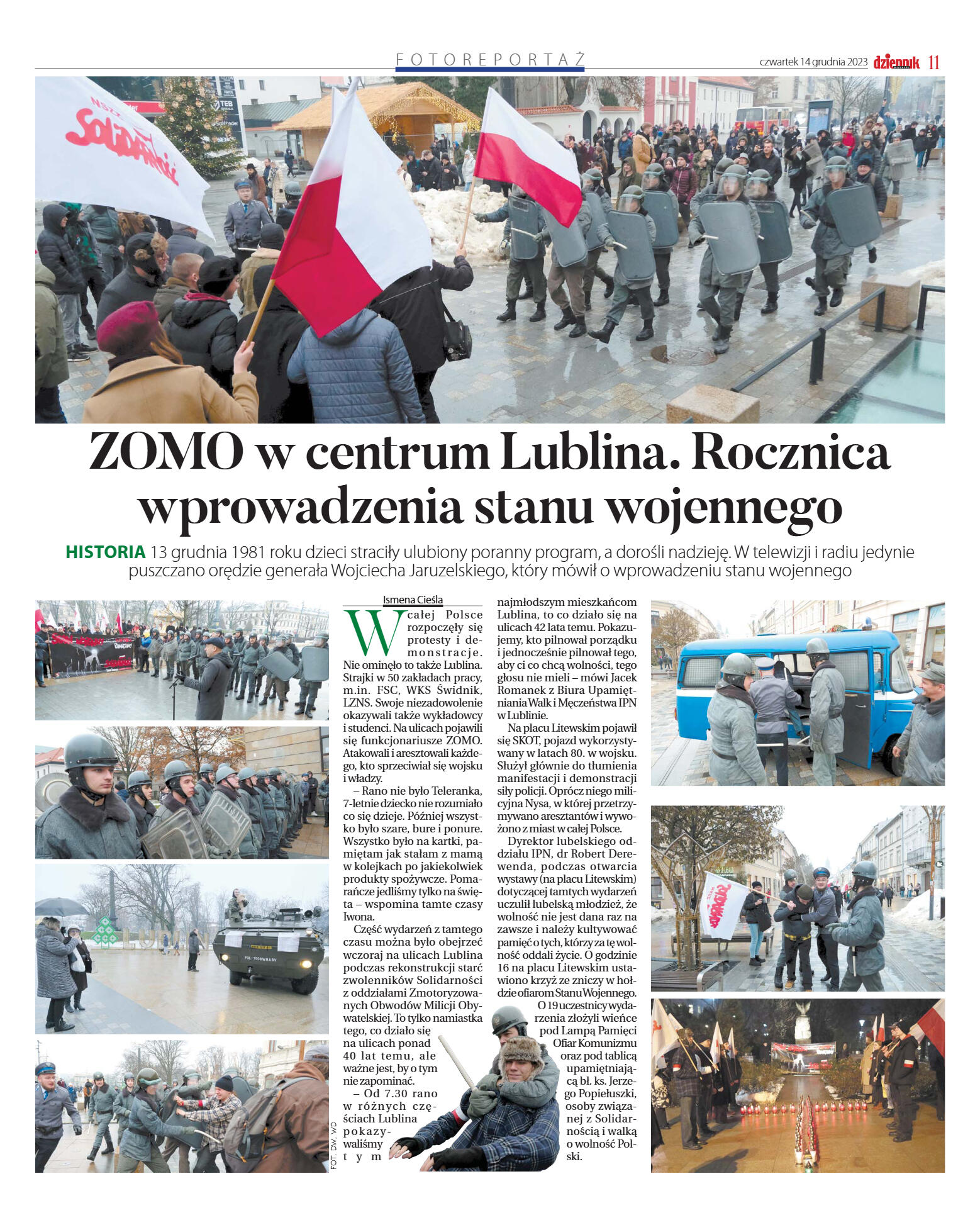 Wydanie główne - strona 11