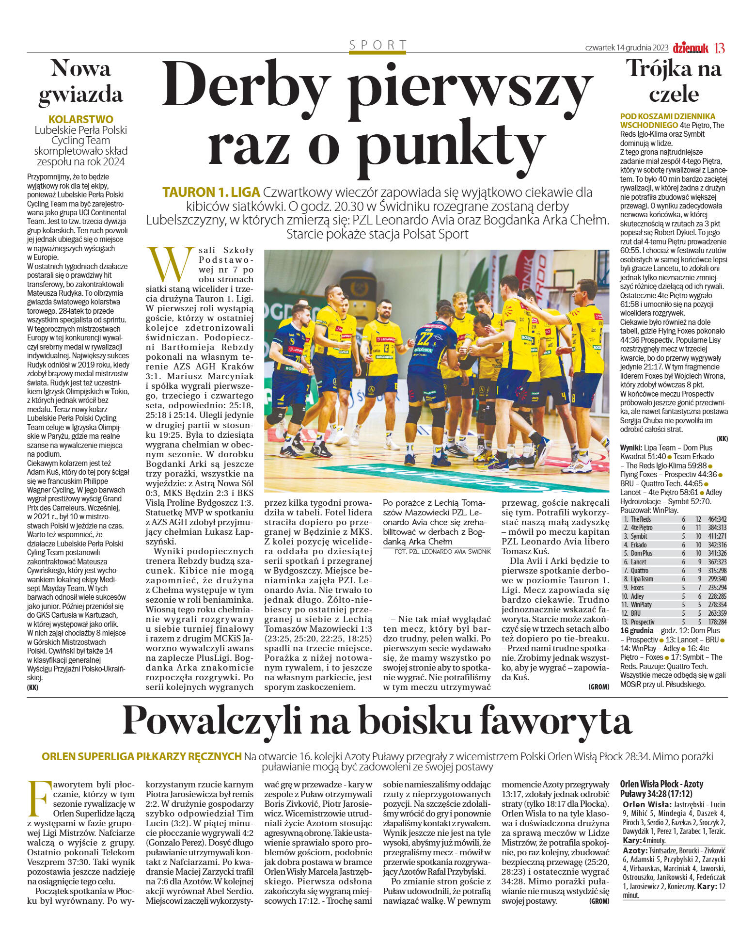 Wydanie główne - strona 13