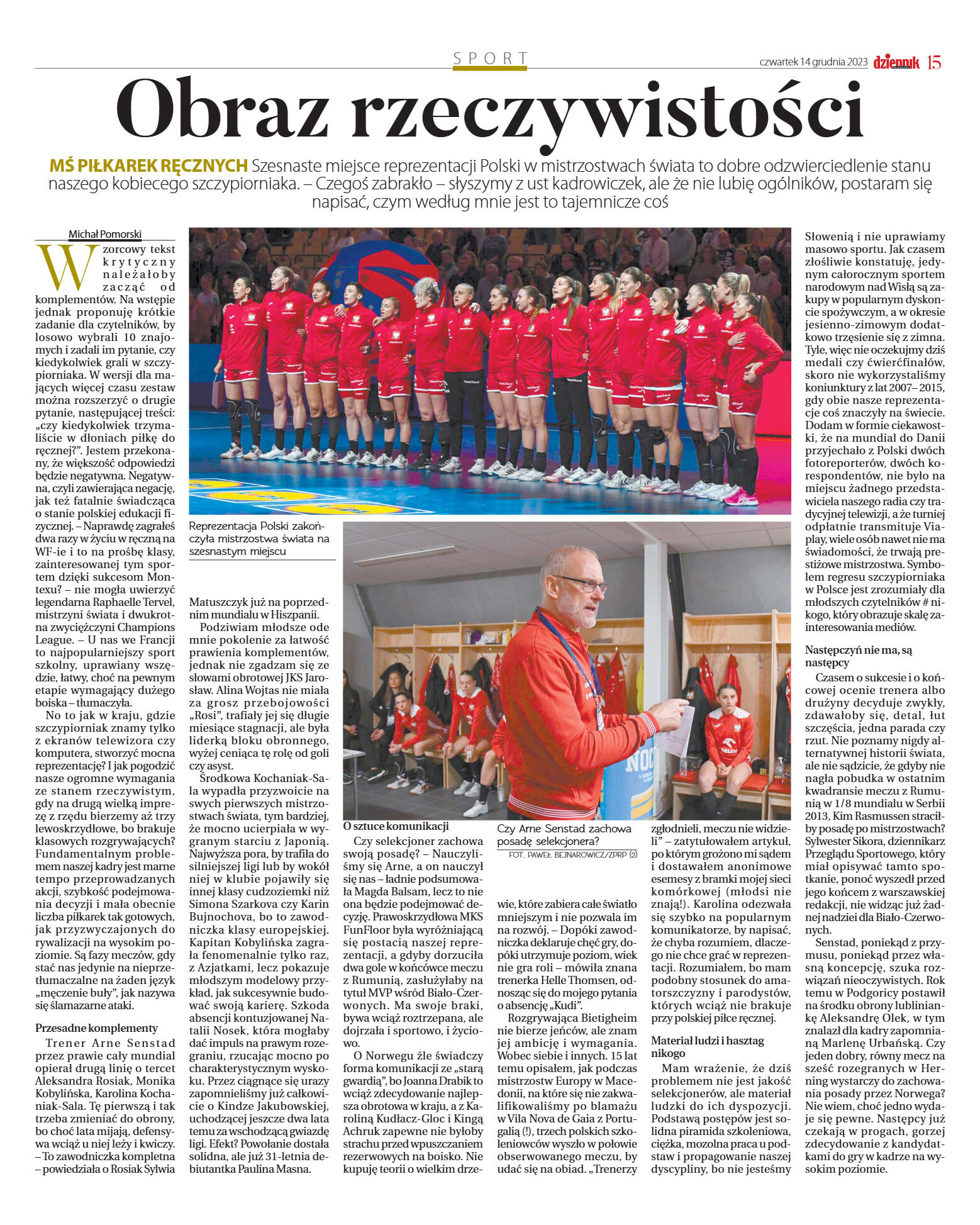 Wydanie główne - strona 15