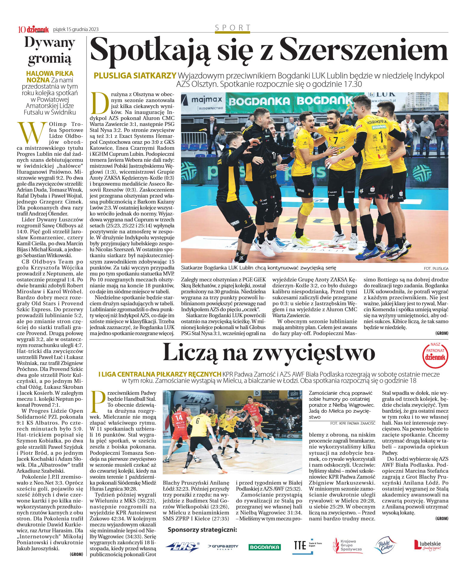 Wydanie główne - strona 10