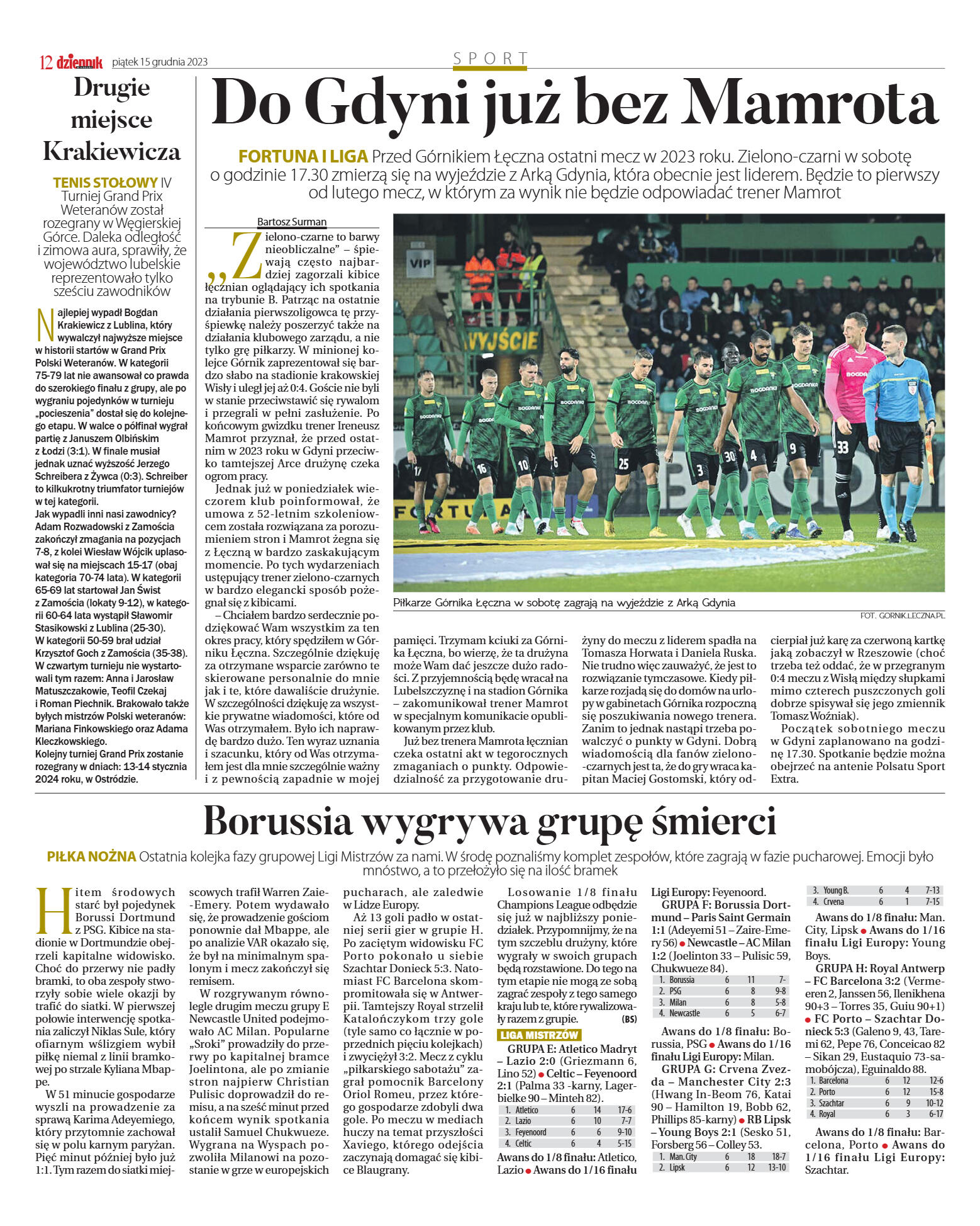 Wydanie główne - strona 12