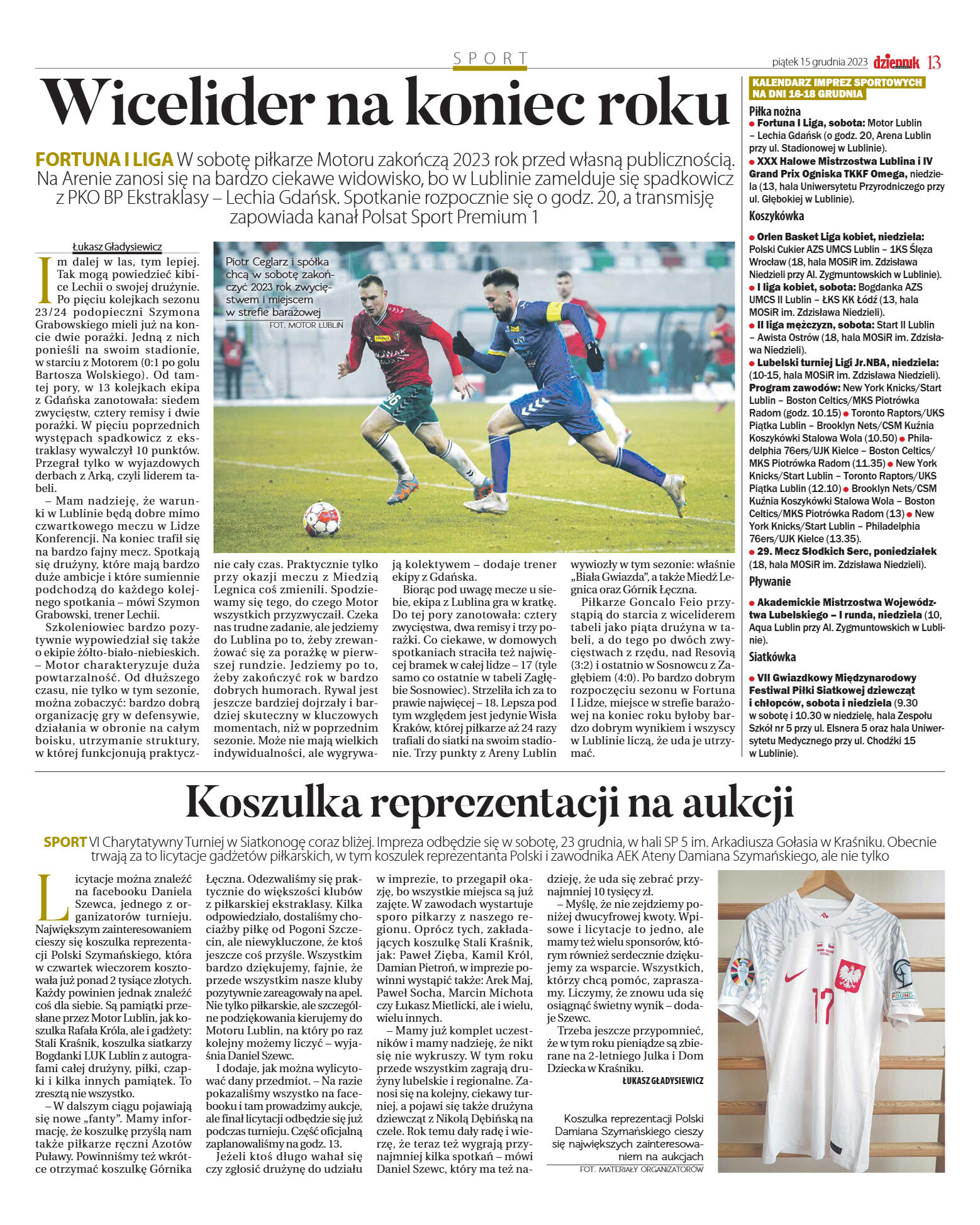 Wydanie główne - strona 13