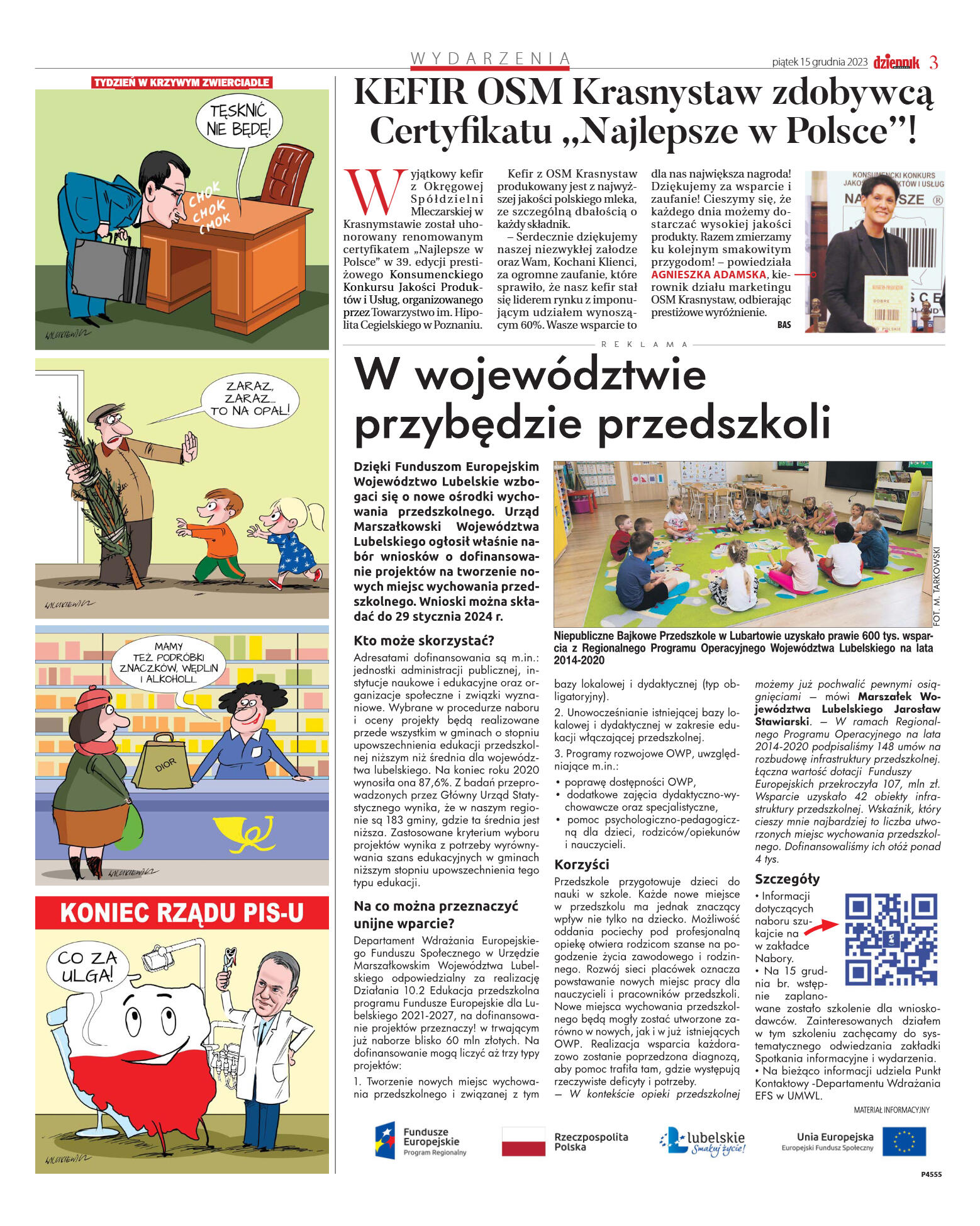 Wydanie główne - strona 3