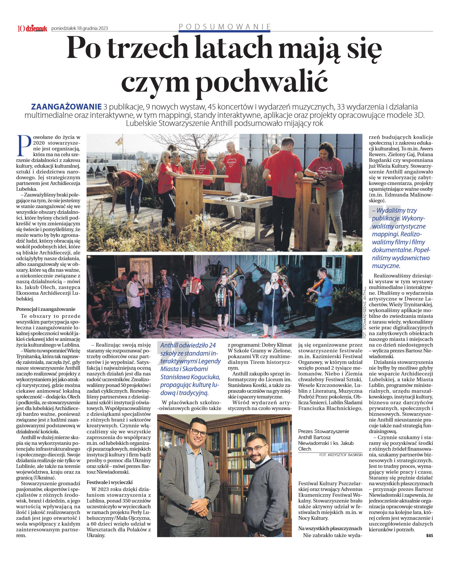 Wydanie główne - strona 10