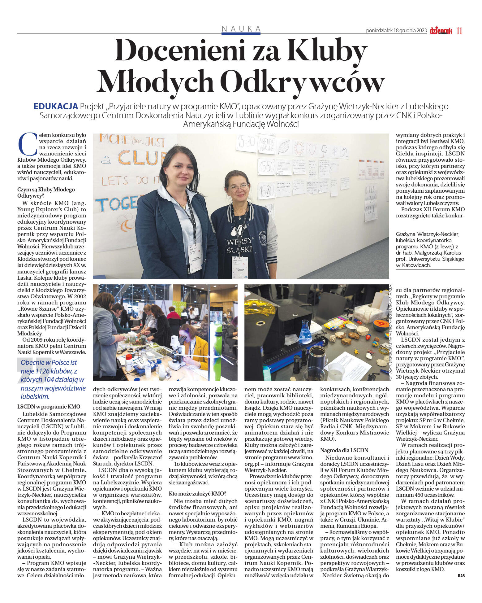 Wydanie główne - strona 11