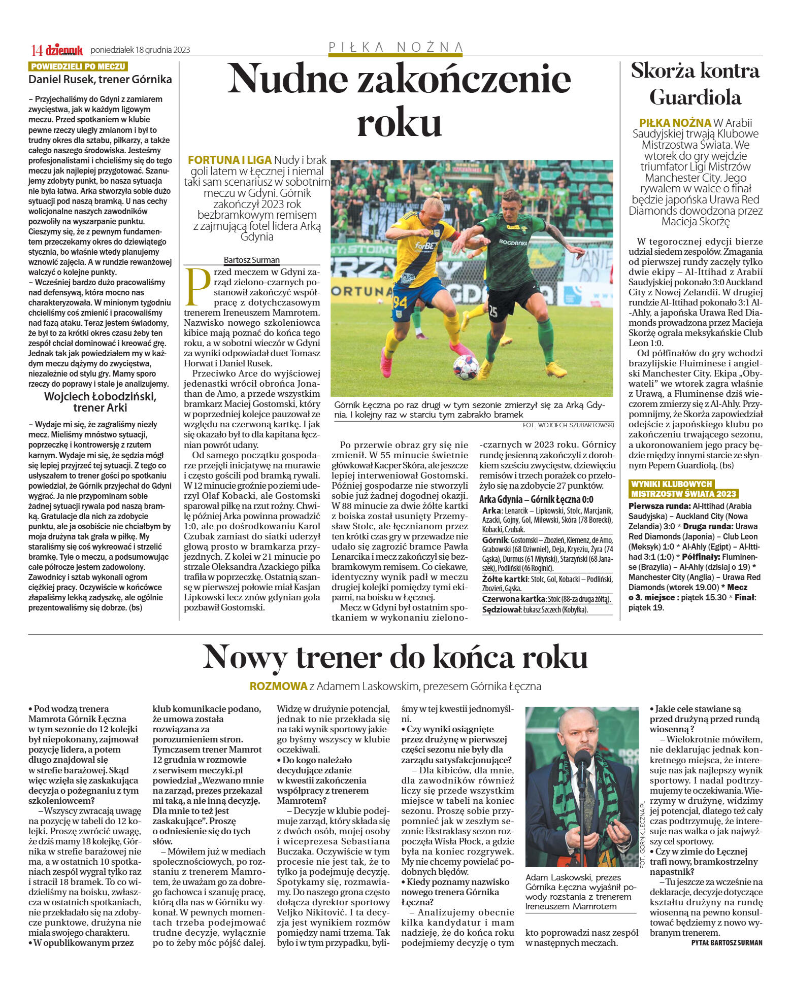 Wydanie główne - strona 14