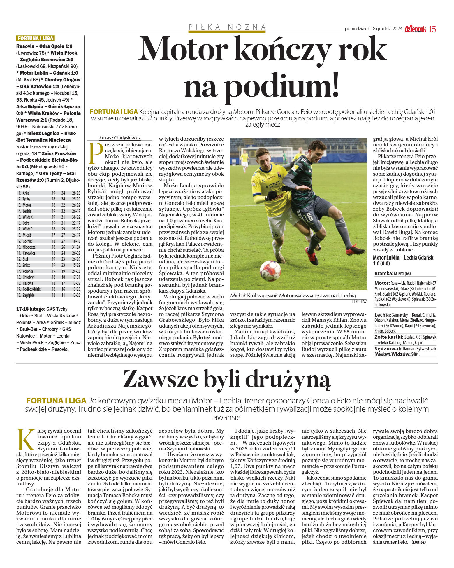 Wydanie główne - strona 15