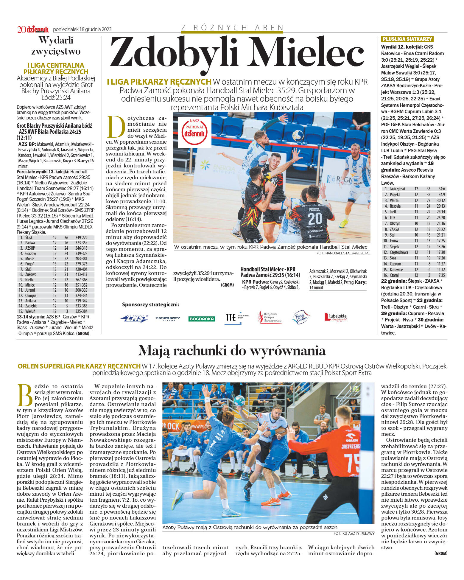 Wydanie główne - strona 20