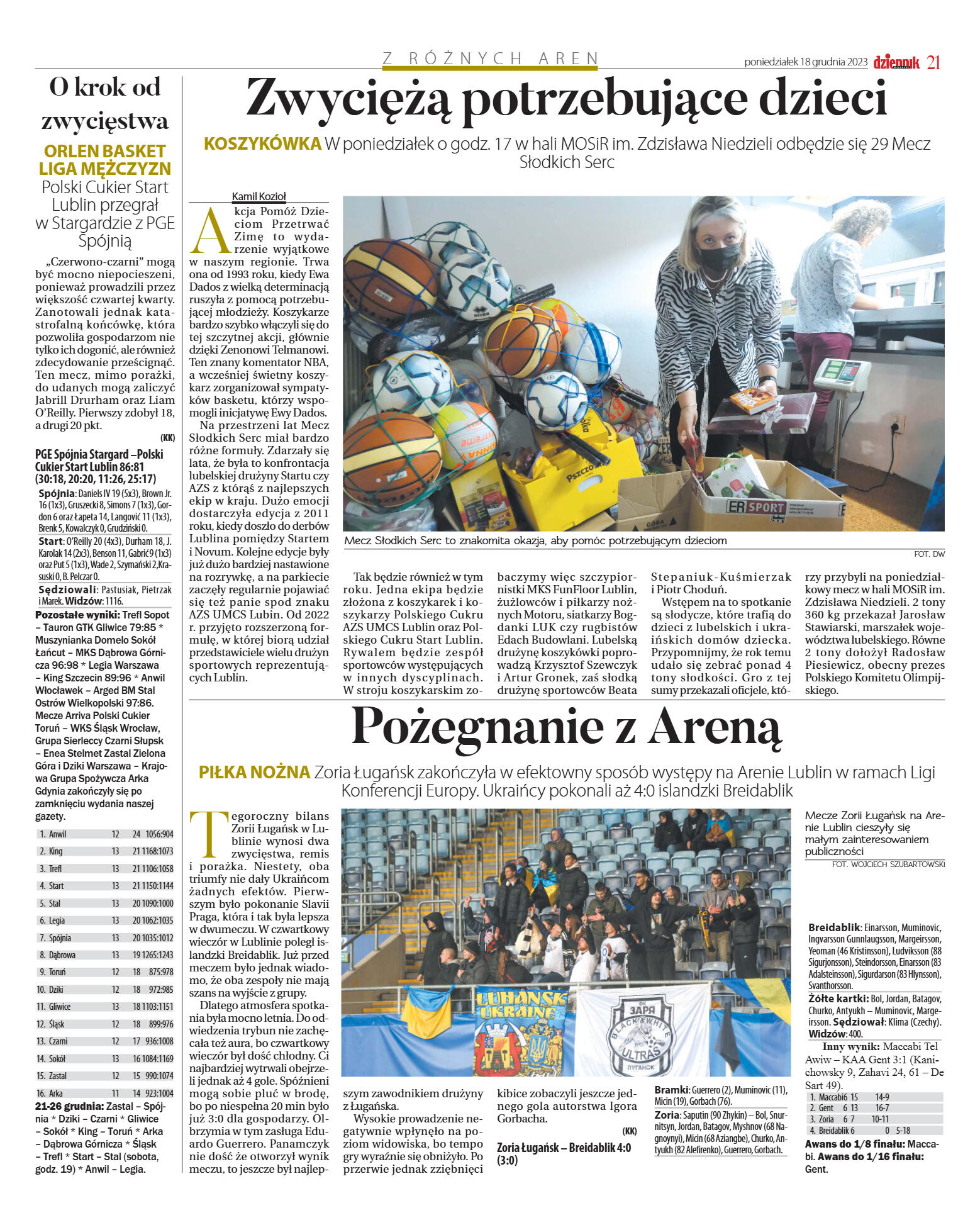 Wydanie główne - strona 21