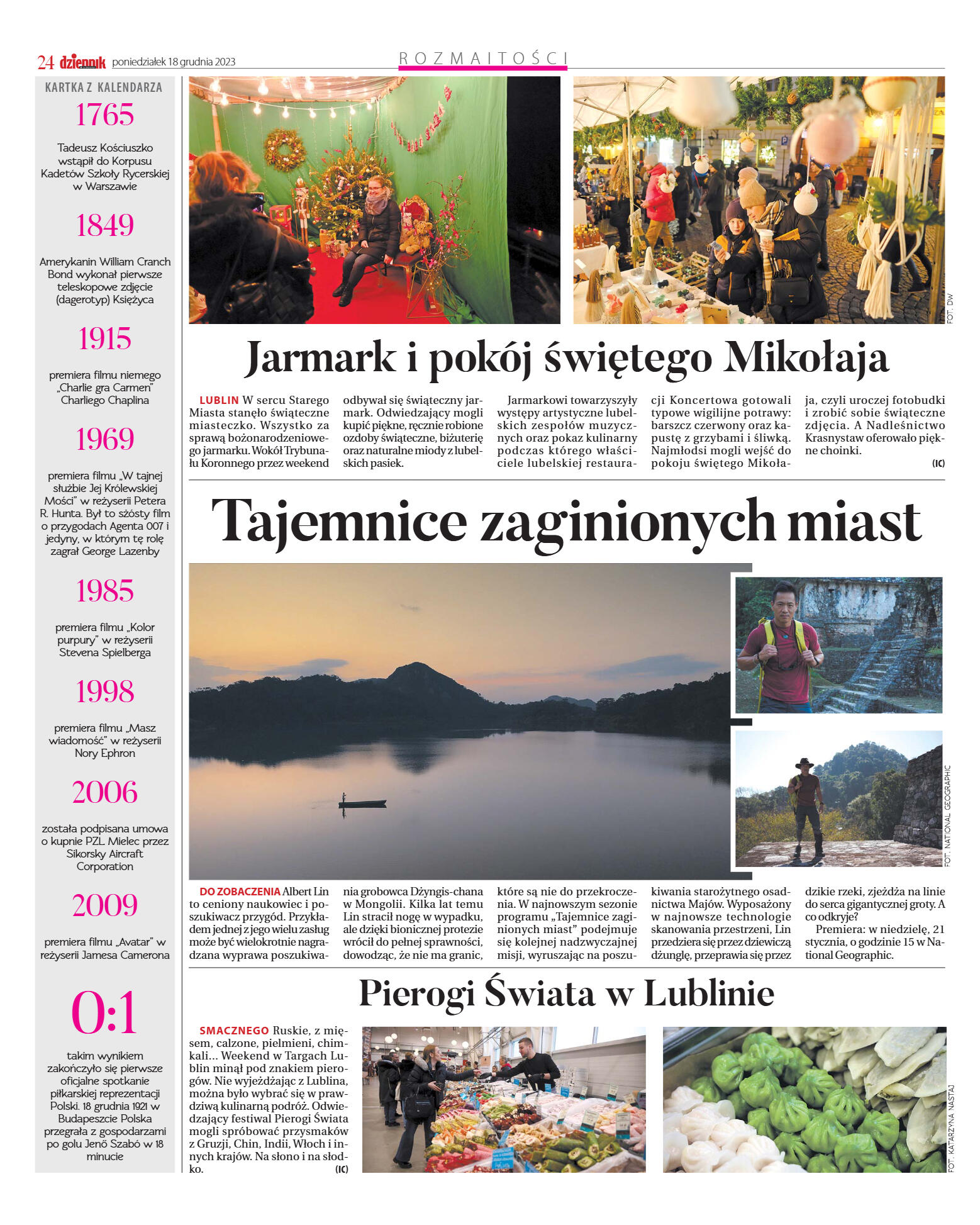 Wydanie główne - strona 24