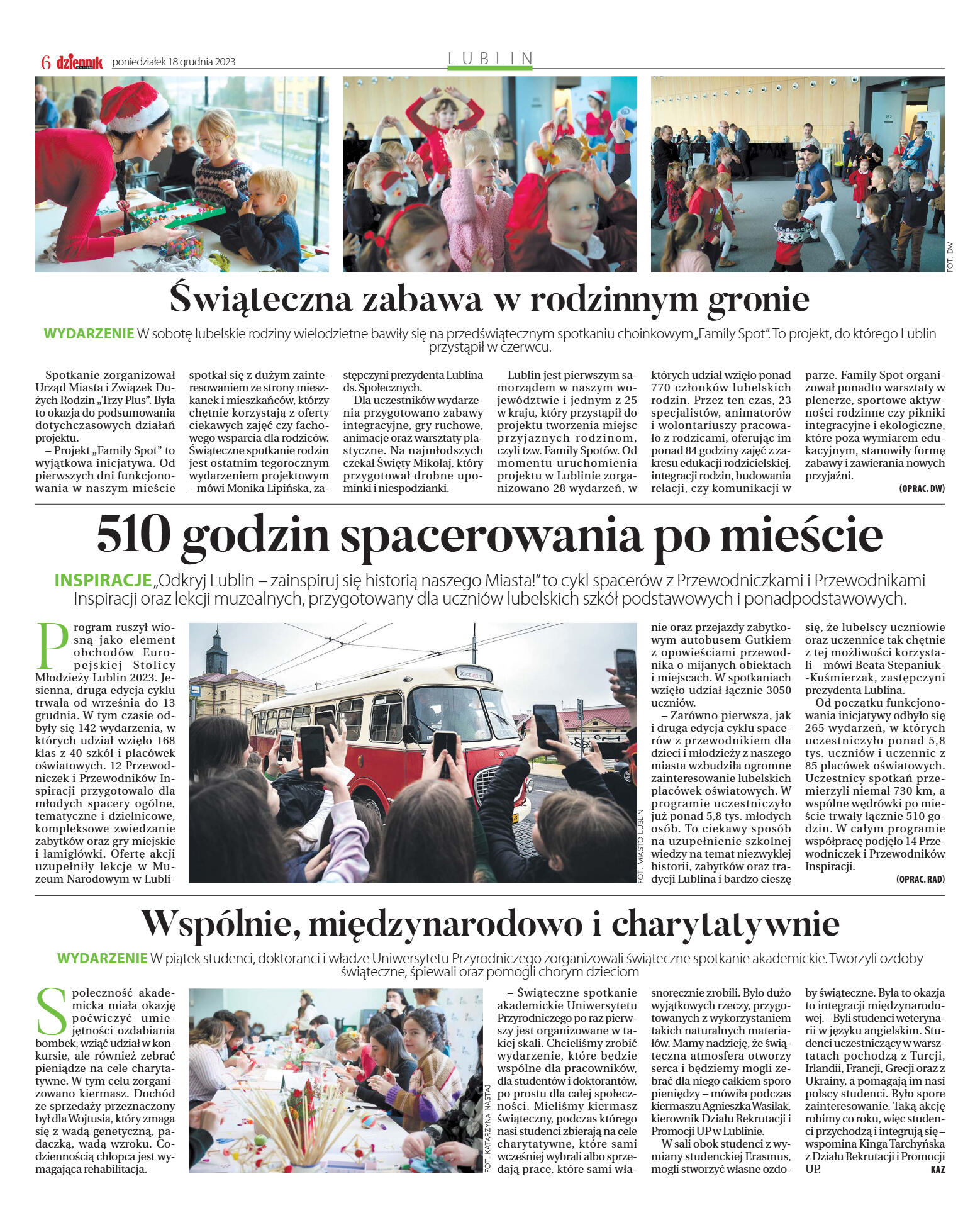 Wydanie główne - strona 6