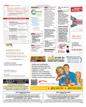 Wydanie główne - strona 12