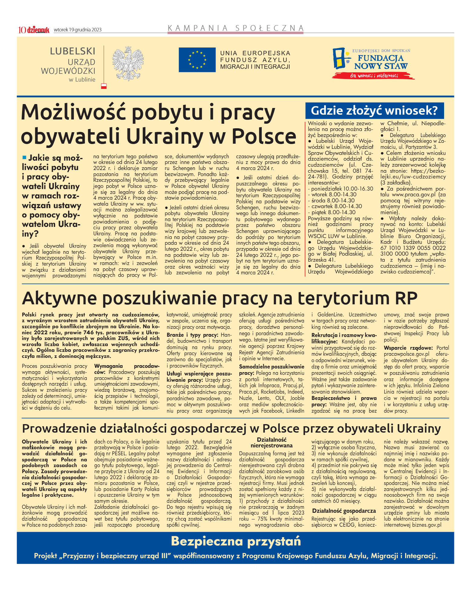 Wydanie główne - strona 10