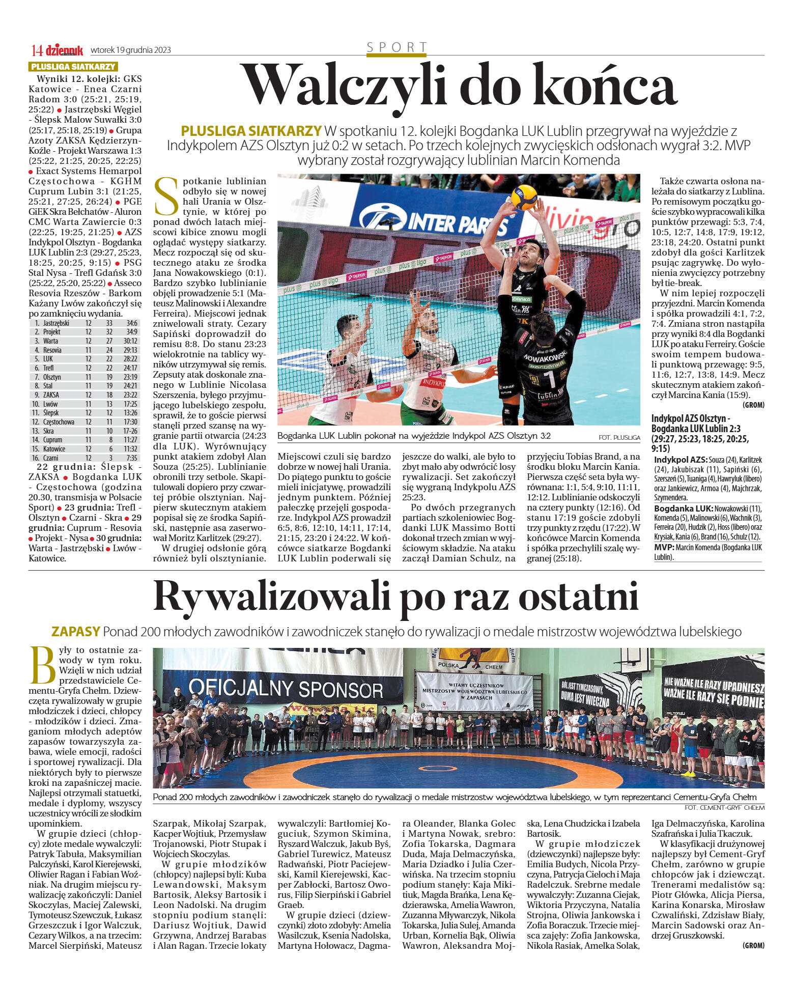 Wydanie główne - strona 14