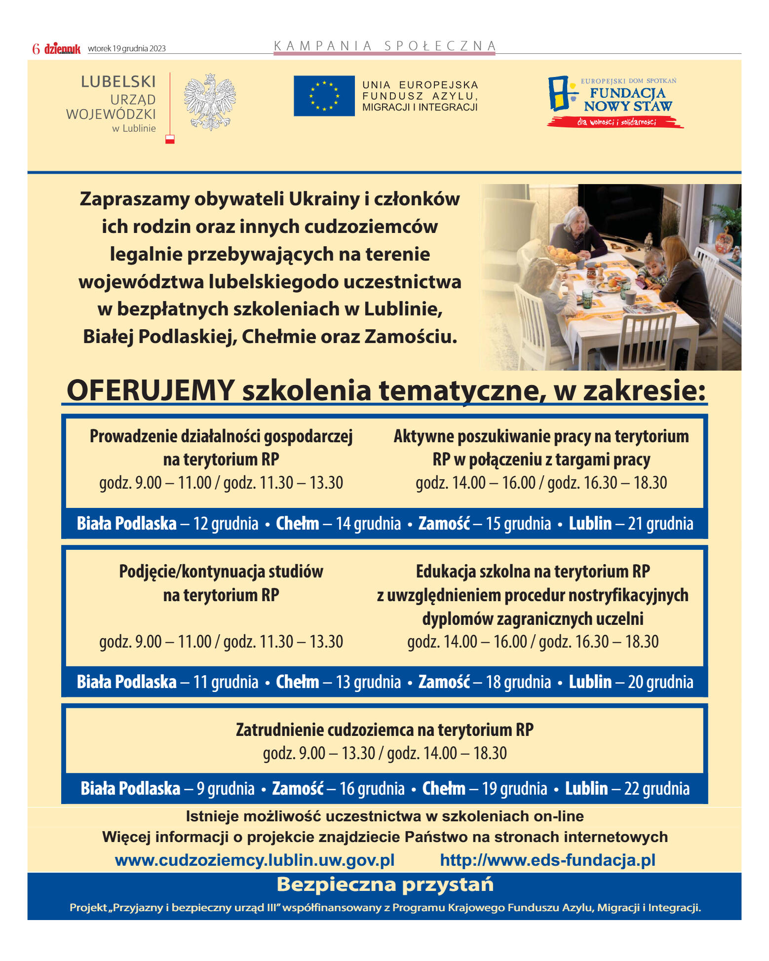 Wydanie główne - strona 6