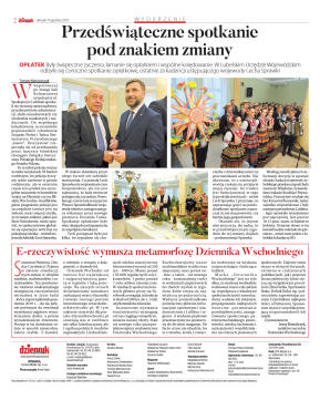 Wydanie główne - strona 2