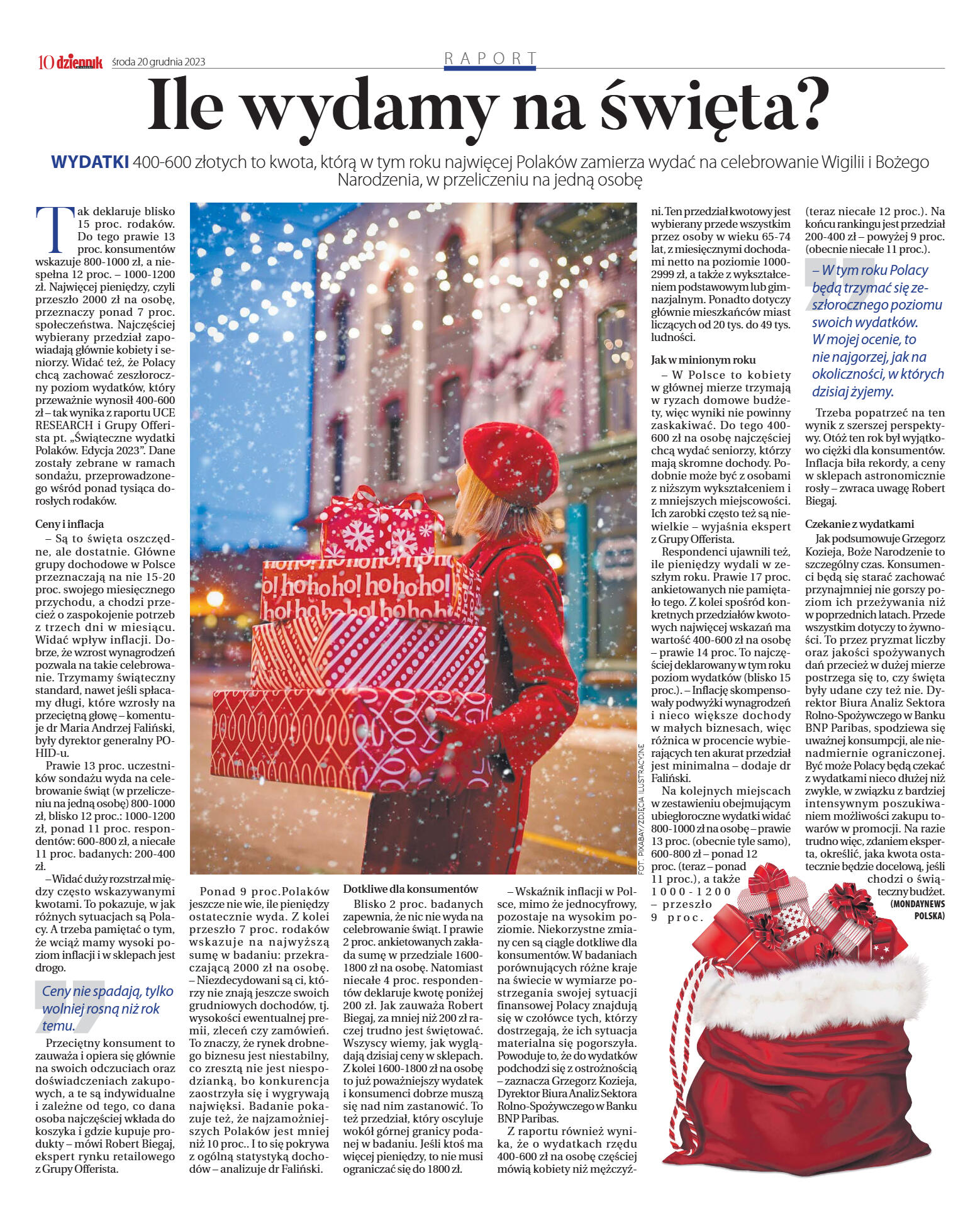 Wydanie główne - strona 10