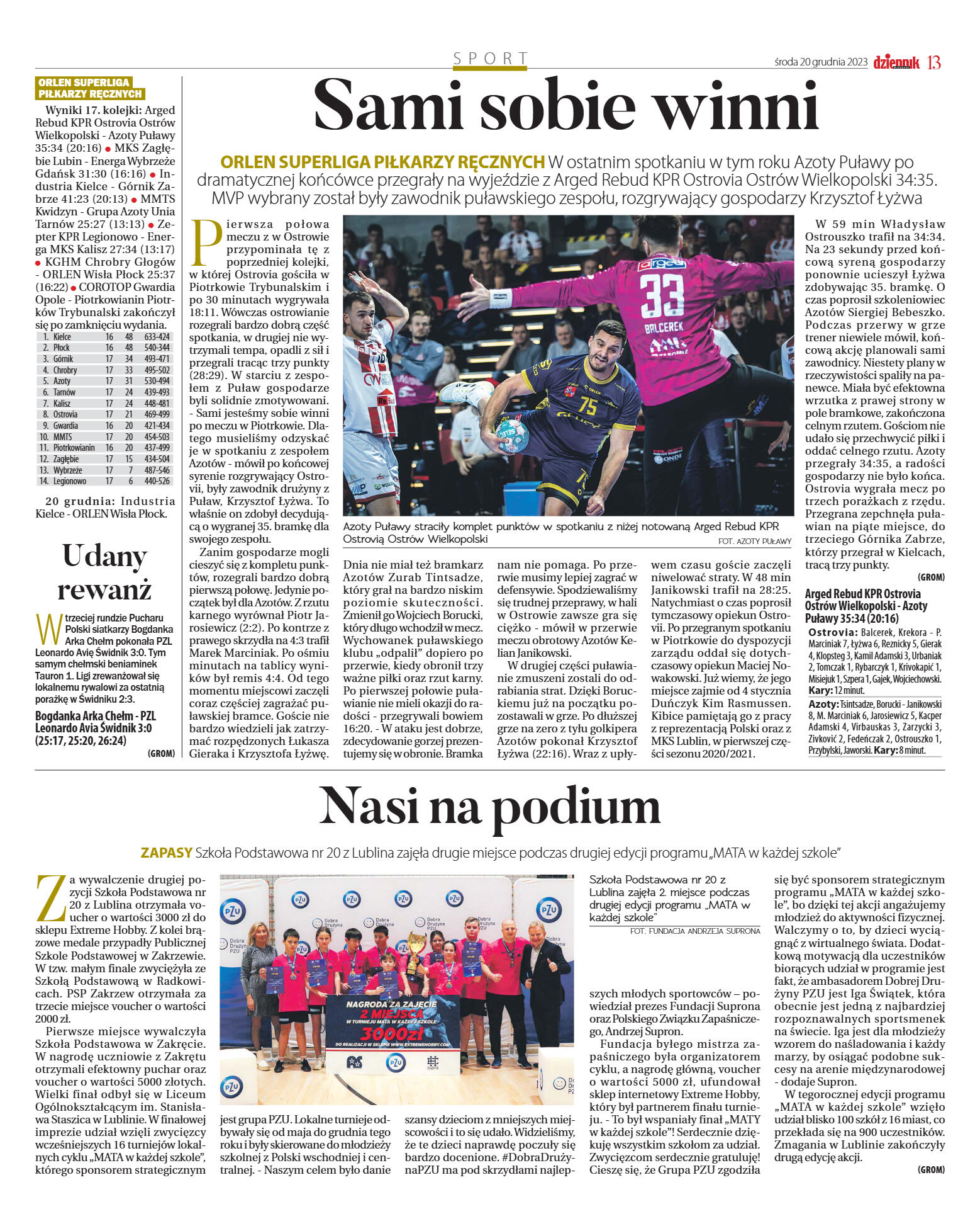 Wydanie główne - strona 13