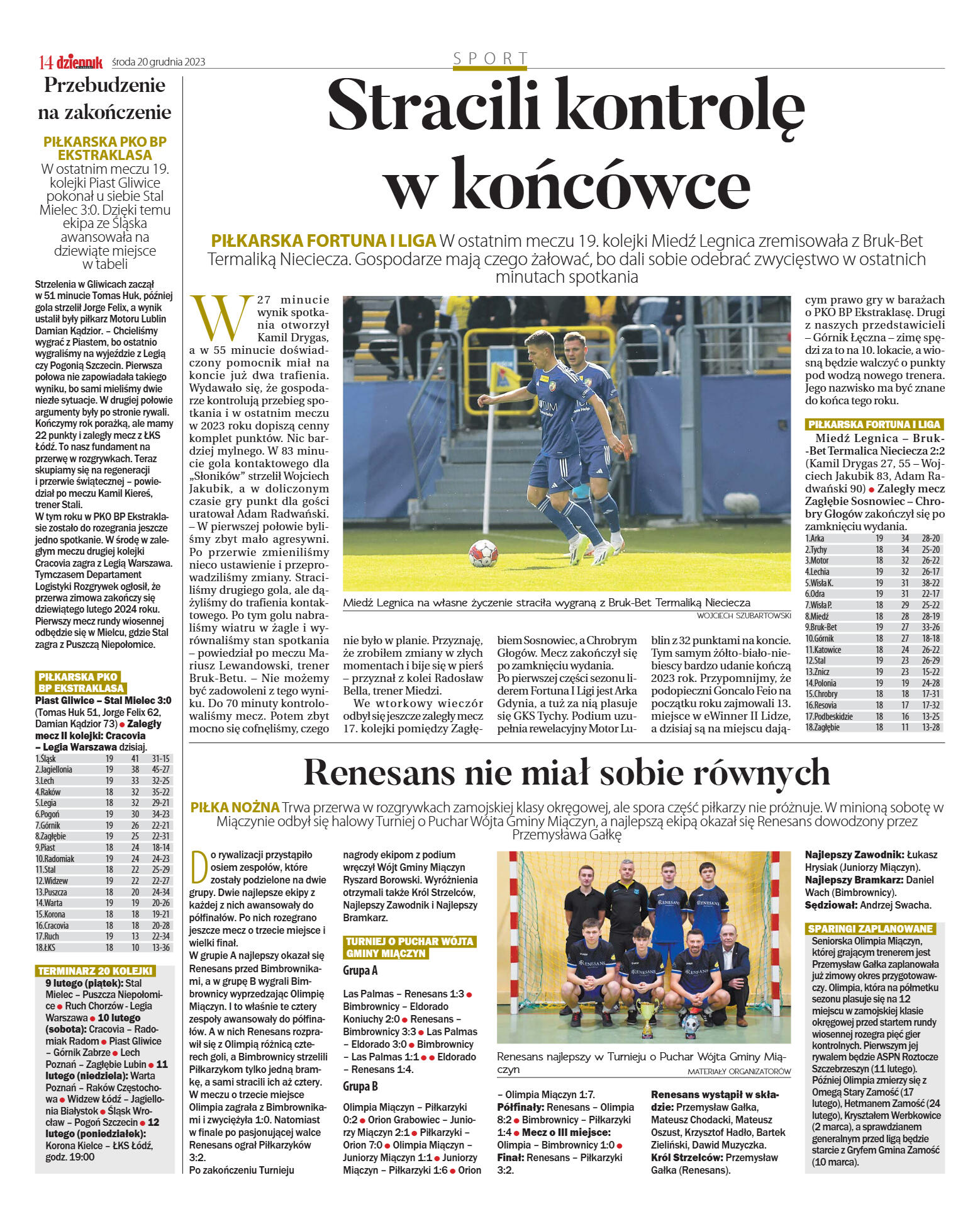 Wydanie główne - strona 14