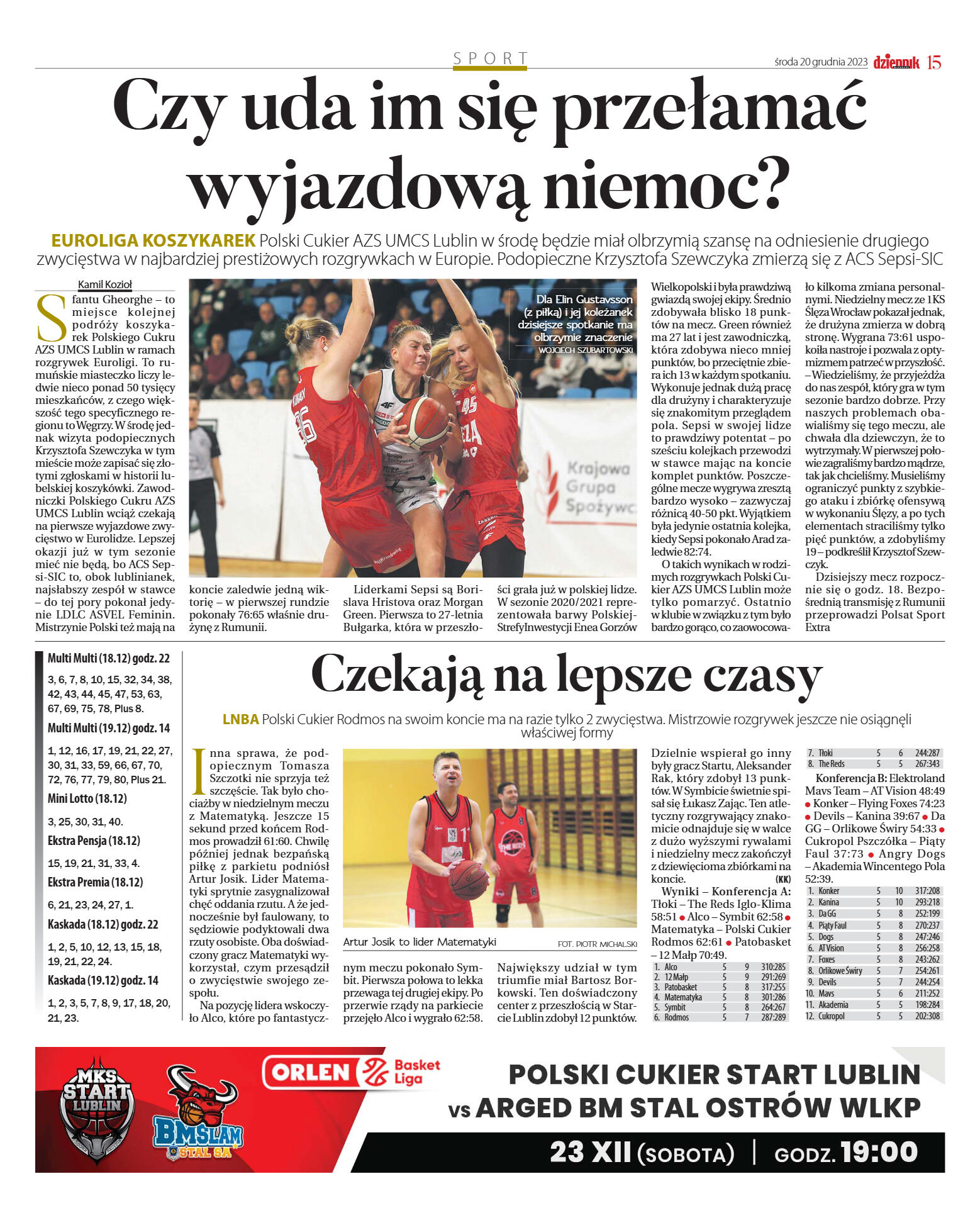 Wydanie główne - strona 15