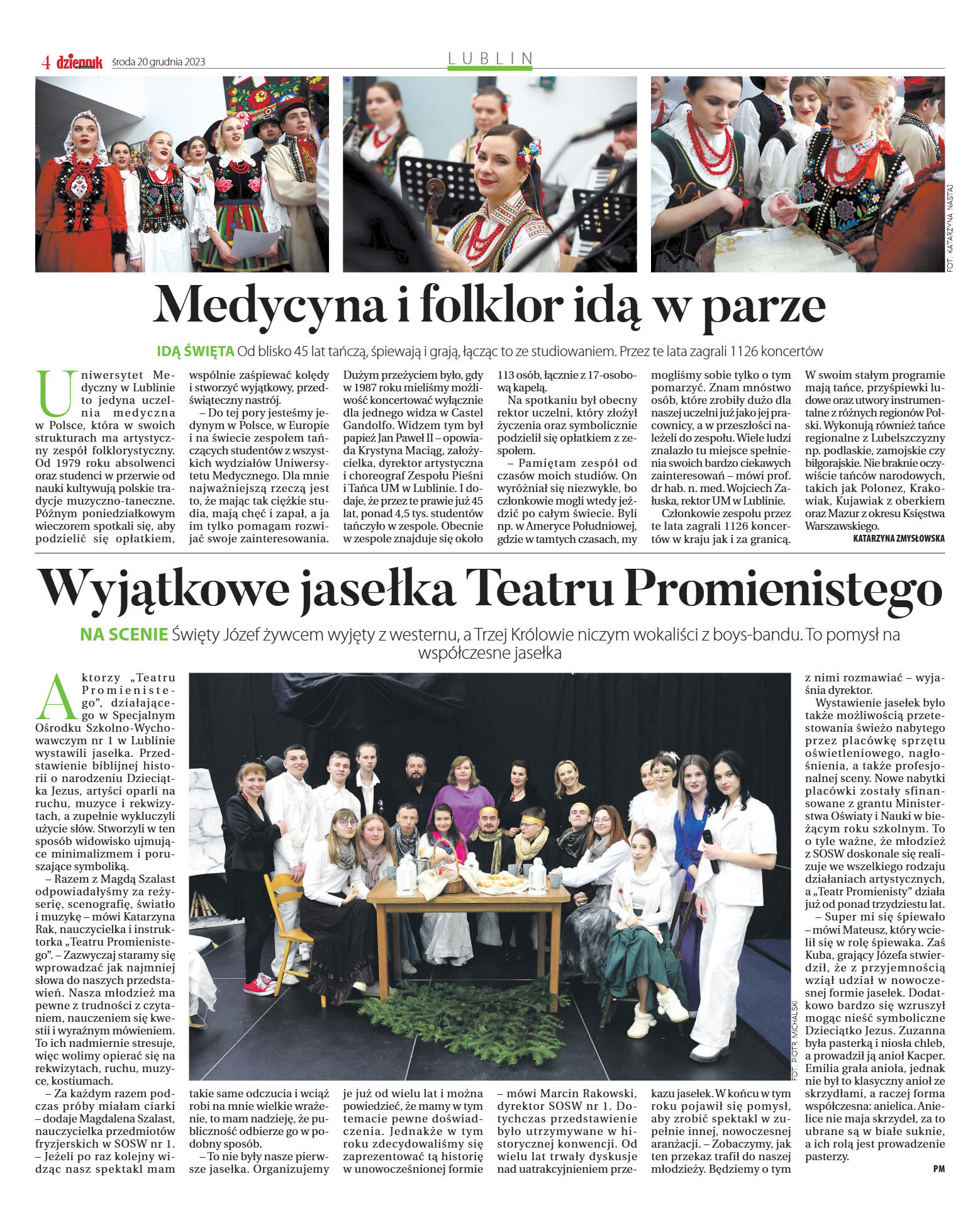 Wydanie główne - strona 4