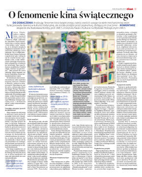 Wydanie główne - strona 11