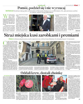 Wydanie główne - strona 5