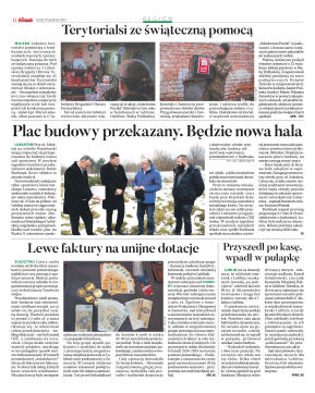 Wydanie główne - strona 6