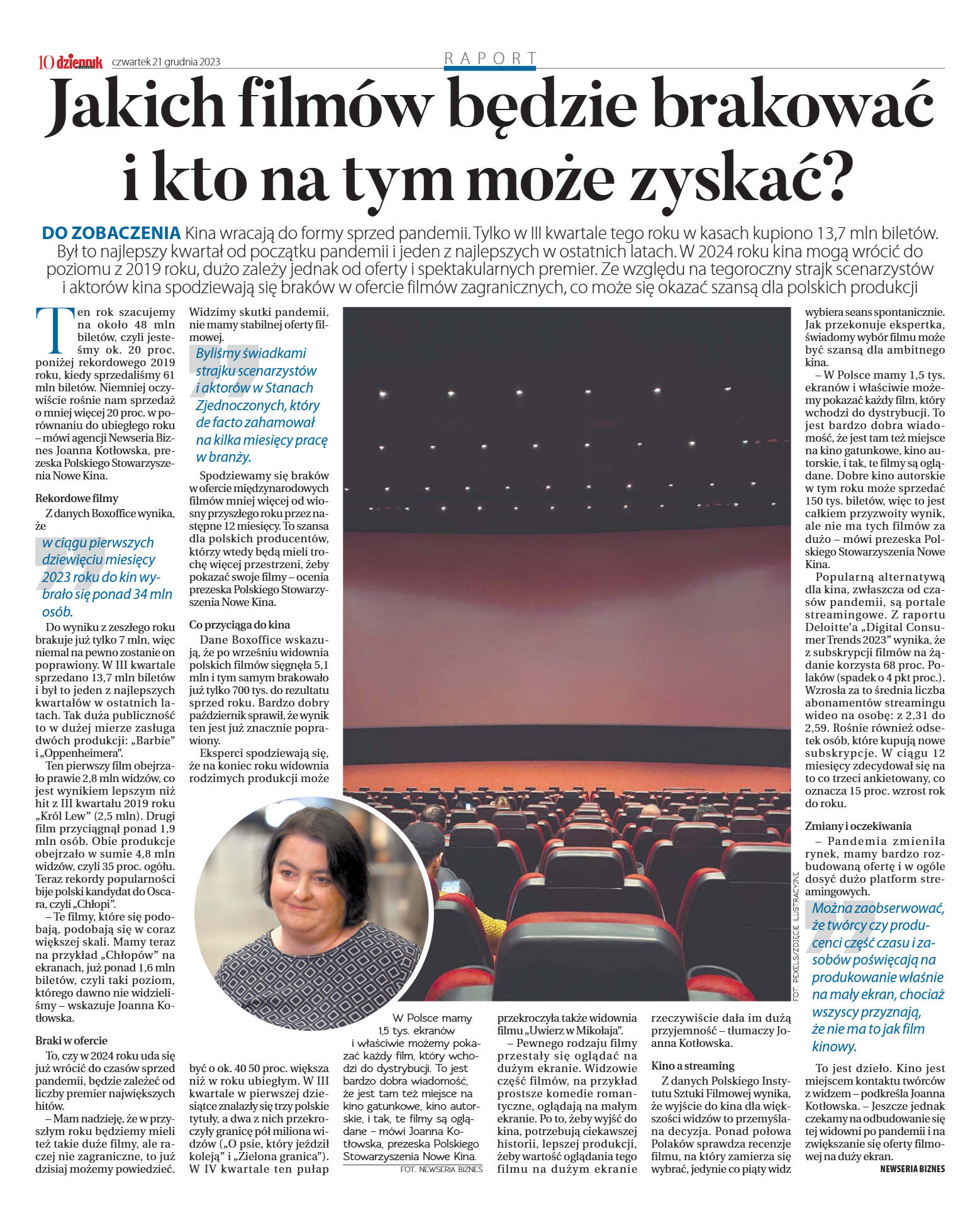 Wydanie główne - strona 10