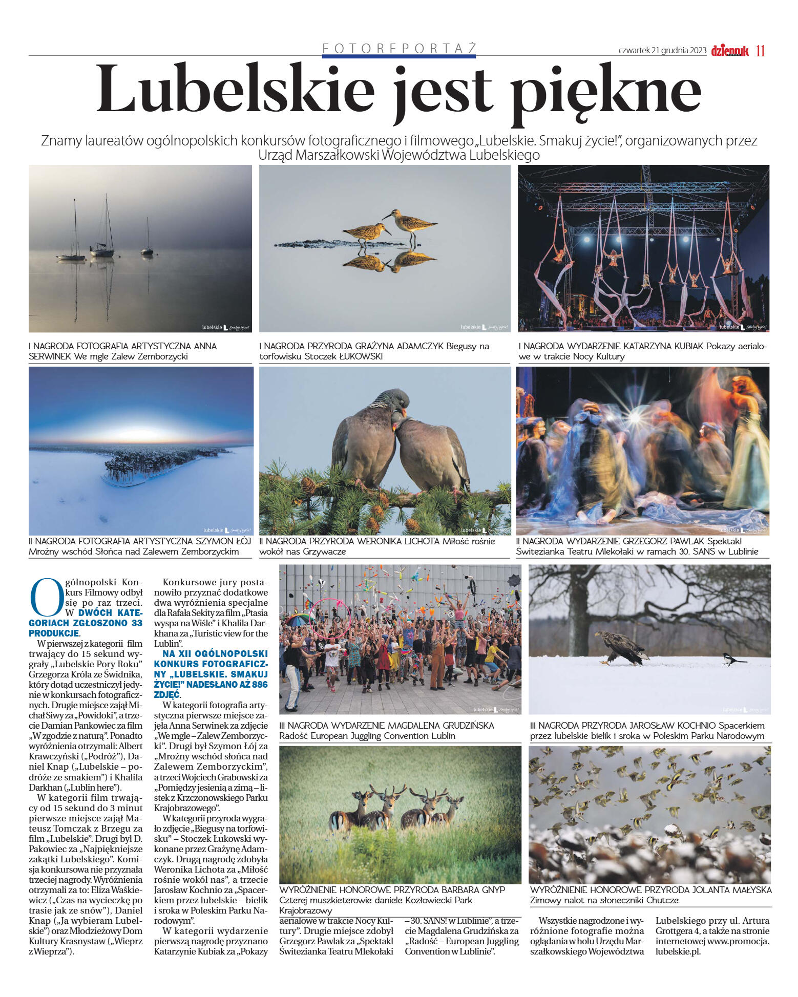 Wydanie główne - strona 11