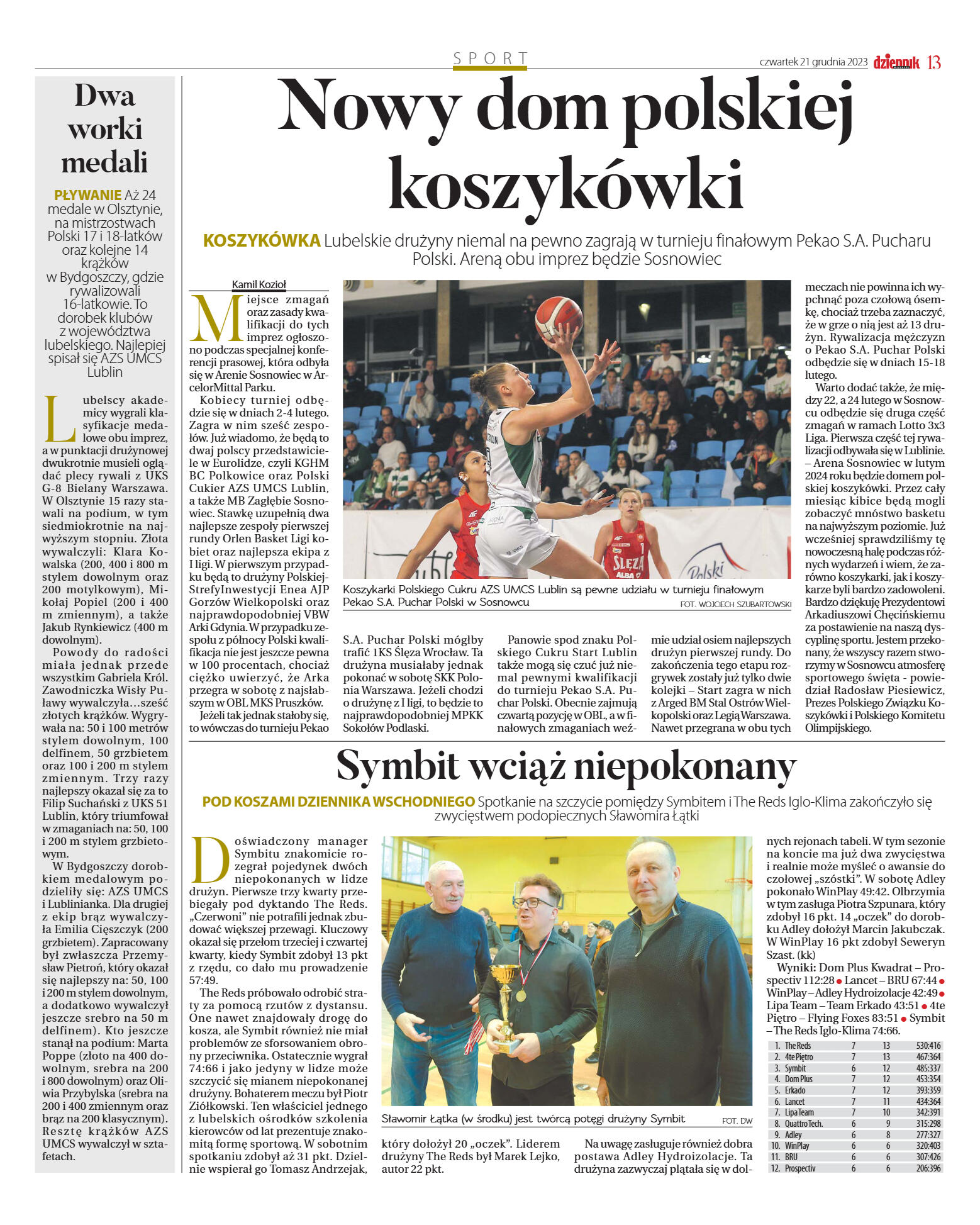 Wydanie główne - strona 13