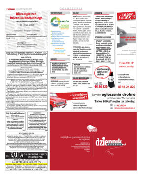 Wydanie główne - strona 12