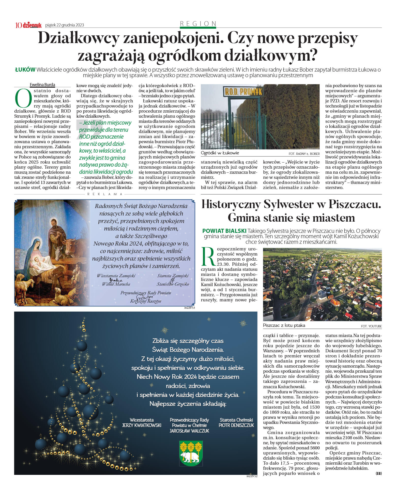 Wydanie główne - strona 10