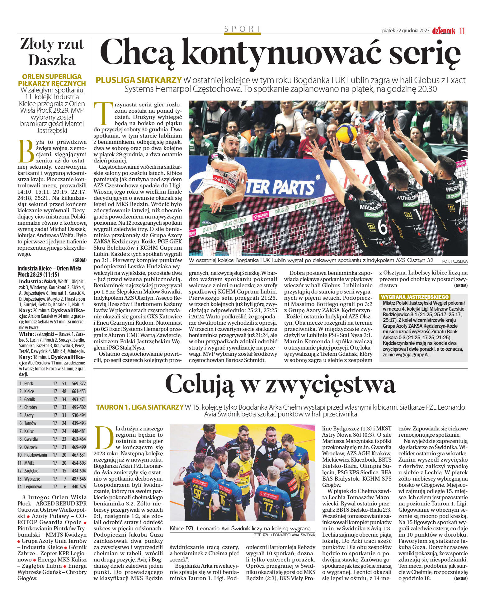 Wydanie główne - strona 11