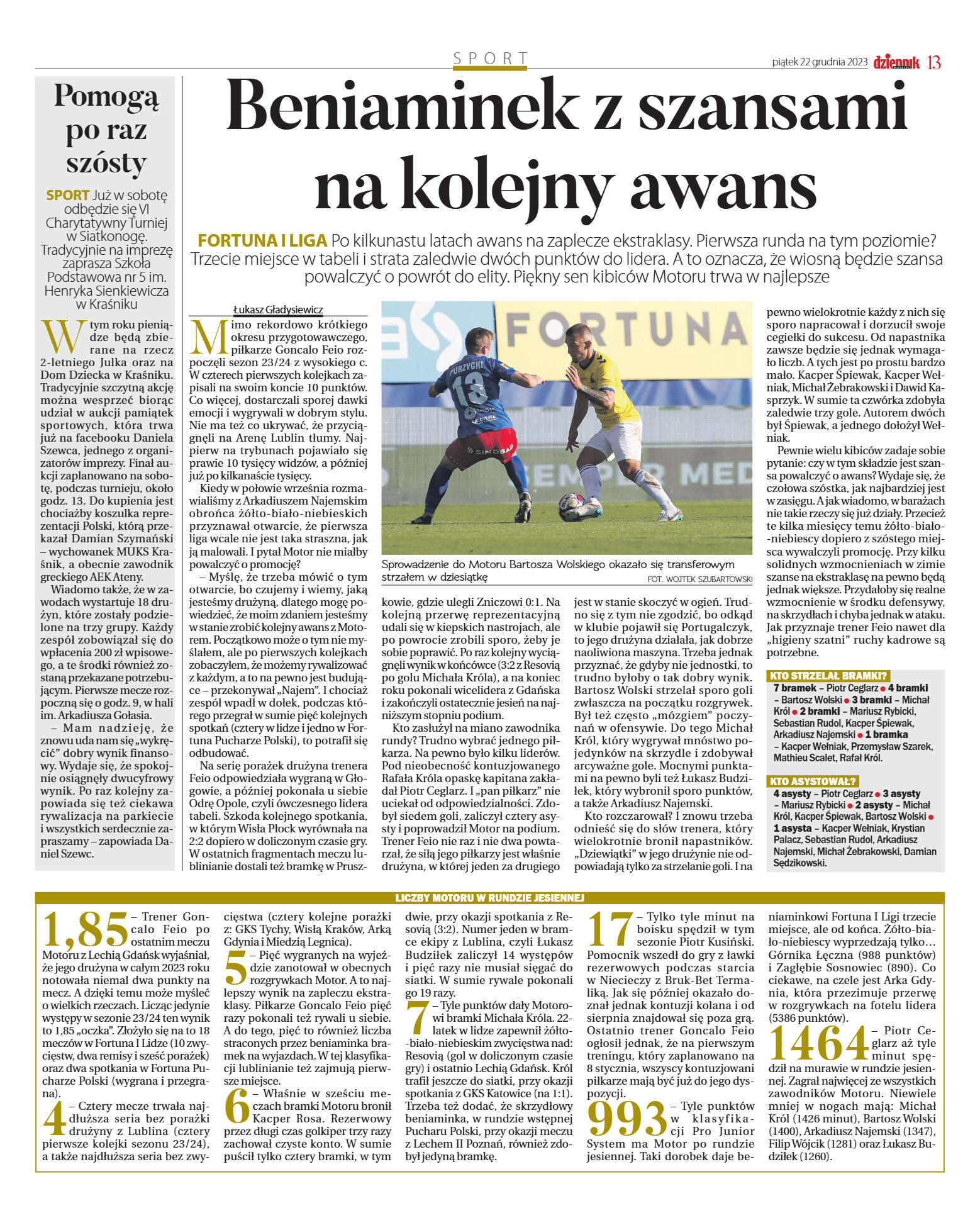 Wydanie główne - strona 13