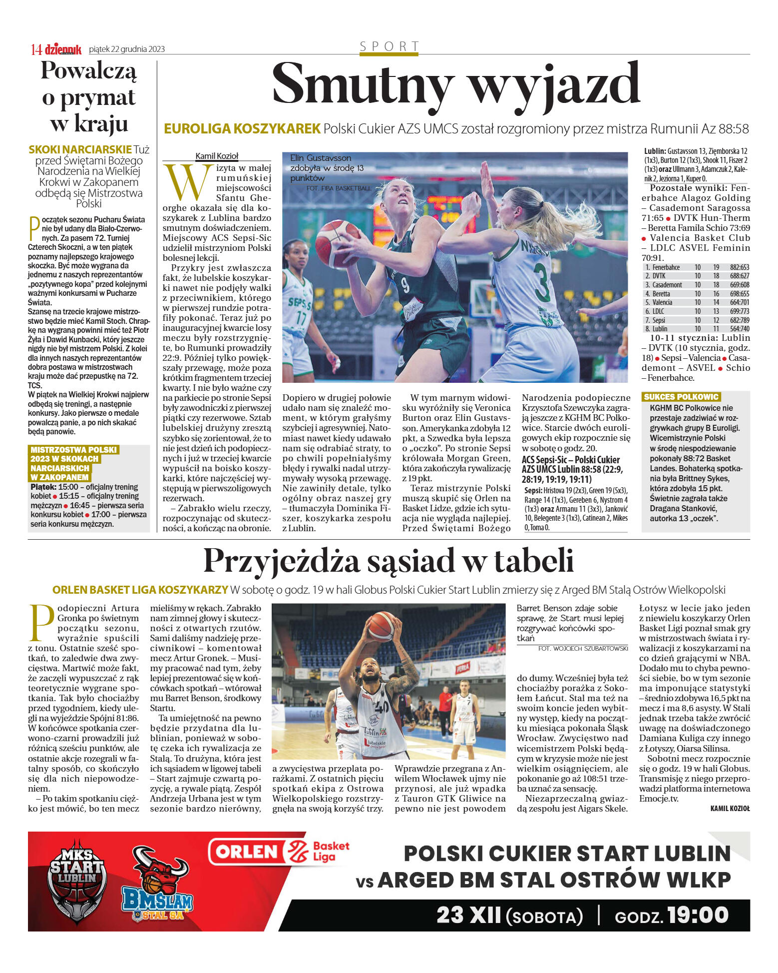 Wydanie główne - strona 14