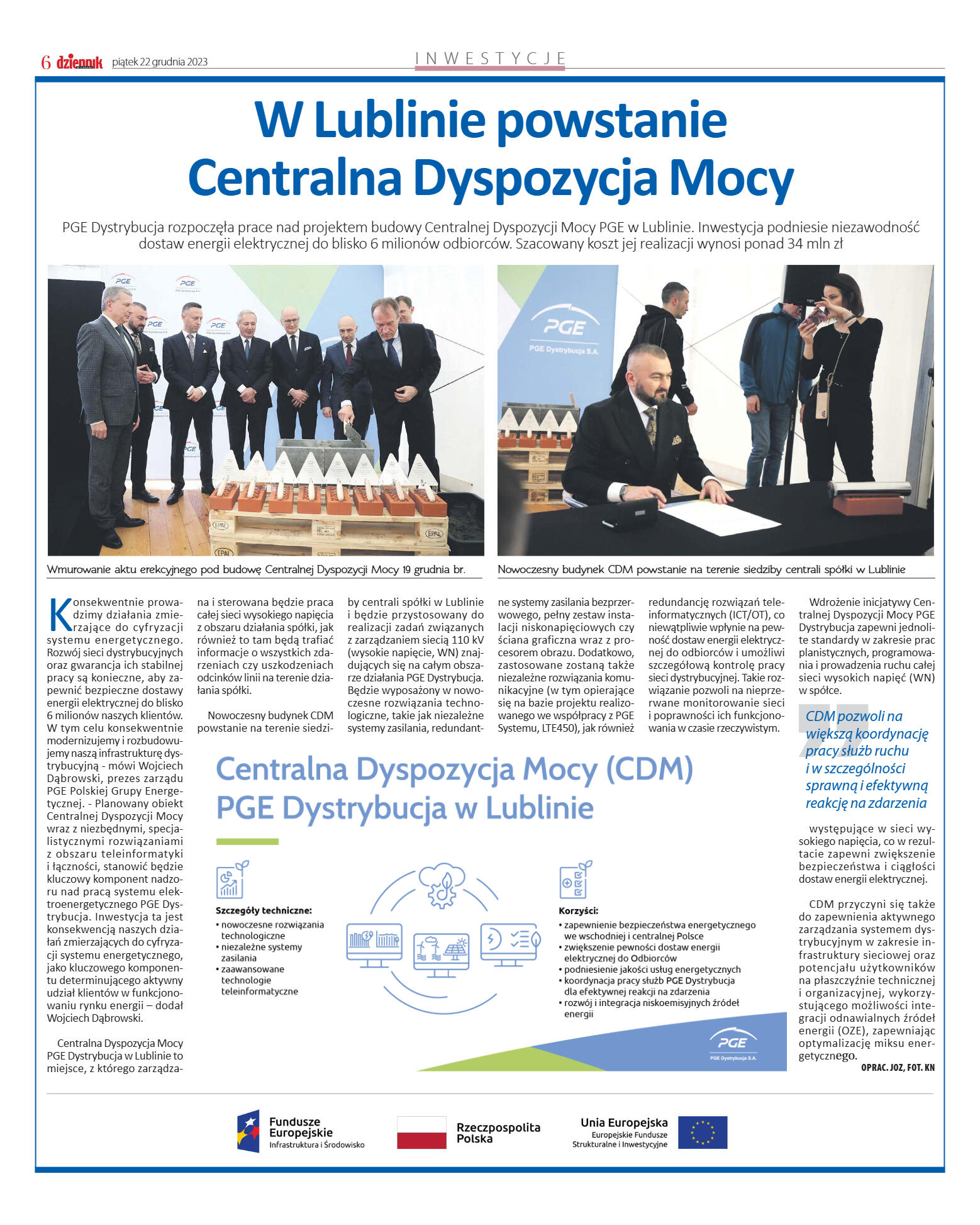 Wydanie główne - strona 6