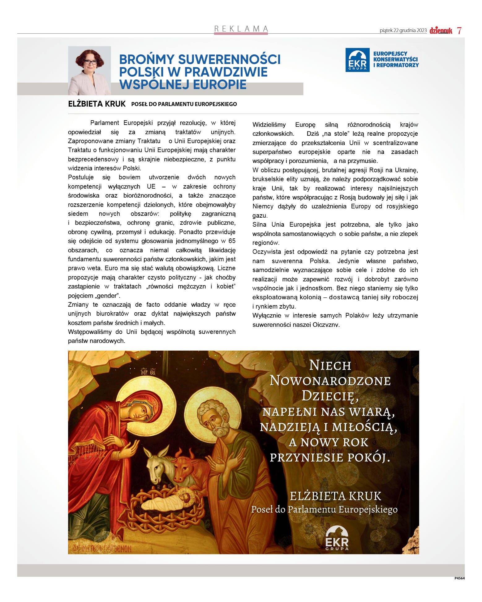 Wydanie główne - strona 7