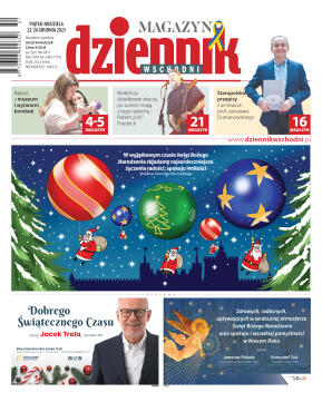 Wydanie główne - strona 1