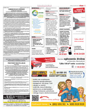 Wydanie główne - strona 15